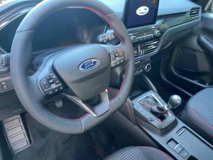 Ford Kuga ST-Line Bluetooth Head Up Display Navi LED