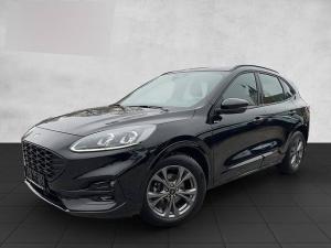 Ford Kuga ST-Line Bluetooth Head Up Display Navi LED