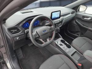 Ford Kuga ST-Line Bluetooth Head Up Display Navi LED