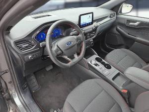 Ford Kuga ST-Line Bluetooth Head Up Display Navi LED