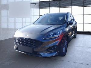 Ford Kuga ST-Line Bluetooth Head Up Display Navi LED