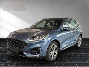 Ford Kuga ST-Line Bluetooth Head Up Display Navi LED