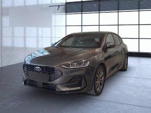 Ford Kuga ST-Line Bluetooth Head Up Display Navi LED