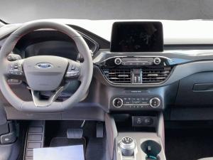 Ford Kuga ST-Line Bluetooth Head Up Display Navi LED