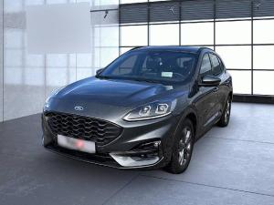 Ford Kuga ST-Line Bluetooth Head Up Display Navi LED