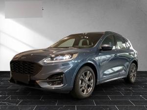 Ford Kuga ST-Line Bluetooth Head Up Display Navi LED