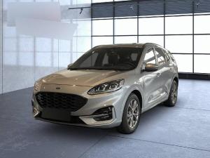 Ford Kuga ST-Line Bluetooth Head Up Display Navi LED