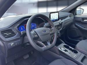 Ford Kuga ST-Line Bluetooth Head Up Display Navi LED