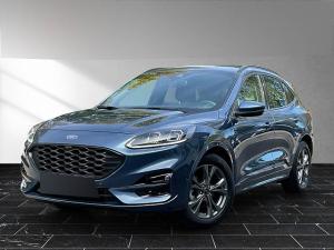Ford Kuga ST-Line Bluetooth Head Up Display Navi LED