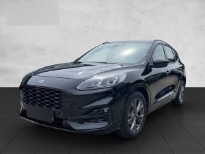 Ford Kuga ST-Line Bluetooth Head Up Display Navi LED