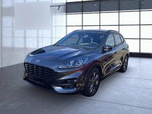 Ford Kuga ST-Line Bluetooth Head Up Display Navi LED