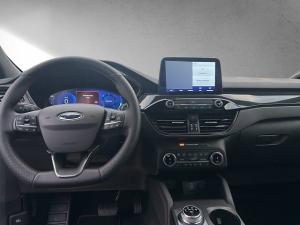 Ford Kuga ST-Line Bluetooth Head Up Display Navi LED