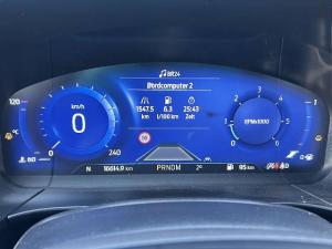 Ford Kuga ST-Line Bluetooth Head Up Display Navi LED