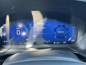 Ford Kuga ST-Line Bluetooth Head Up Display Navi LED