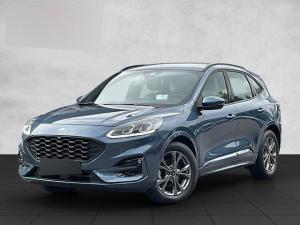 Ford Kuga ST-Line LED Kamera PDC h. AHK Navi Keyless