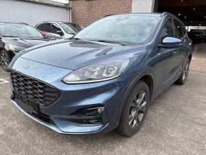 Ford Kuga ST-LINE NAVI / PDC / KAMERA / WINTER-PAKET
