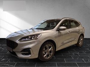 Ford Kuga ST-Line Neupreis 51140!!! LED Kamera PDC h.