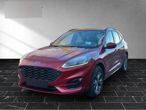 Ford Kuga ST-Line Sportpaket Bluetooth Head Up Display