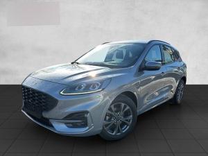 Ford Kuga ST-Line TDCI Automatik Sportpaket Bluetooth