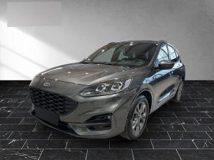 Ford Kuga ST-Line UPE 47190!!! LED Kamera PDC h. AHK
