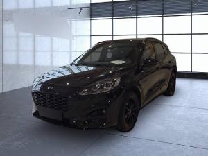 Ford Kuga ST-Line X Sportpaket Bluetooth Navi LED Klima