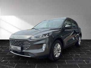 Ford Kuga Titanium 2.0 EcoBlue Automatik Kamera PDC h.