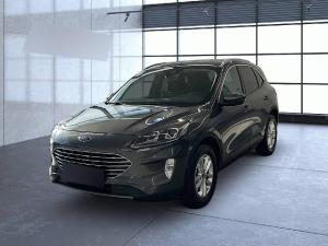 Ford Kuga Titanium Bluetooth Head Up Display Navi LED
