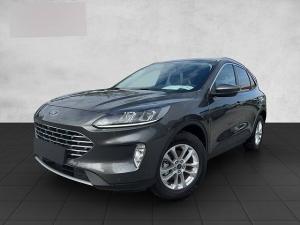Ford Kuga Titanium EcoBlue 2×4 Automatik Bluetooth Navi