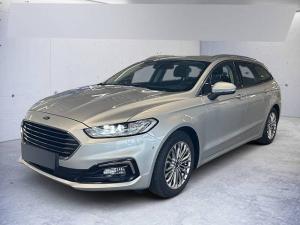 Ford Mondeo Turnier 2.0 EcoBlue Aut. Titanium