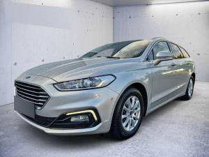 Ford Mondeo Turnier 2.0 EcoBlue Business Edition