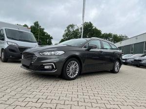 Ford Mondeo Turnier 2.0 EcoBlue Titanium *LED Navi DAB
