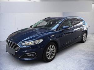 Ford Mondeo Turnier 2.0 Ti-VCT Hybrid Trend AHK+Ambiente