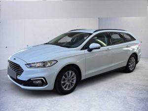 Ford Mondeo Turnier 2.0 Ti-VCT Hybrid Trend NAVI+BT