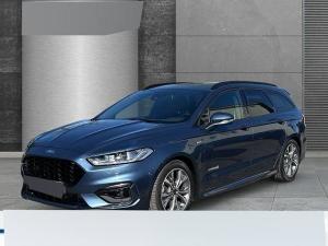 Ford Mondeo Turnier Hybrid ST-Line 2.0 adaptiver Tempomat LED-Scheinw. el. Heckklappe