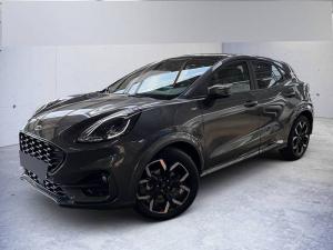 Ford Puma .0 EcoBoost Hybrid Aut. ST-LINE X *AHK*ACC*