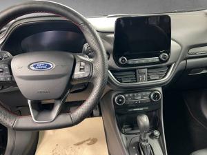 Ford Puma 1.0 EB Hybrid TITANIUM DESIGN Allwetter