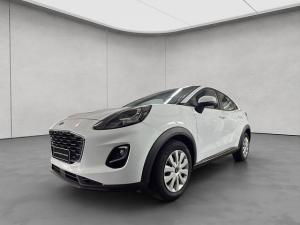 Ford Puma 1.0 EcoBoost COOL & CONNECT Wi-Pa Klimaaut.