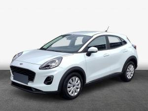 Ford Puma 1.0 EcoBoost COOL & CONNECT Winterpak.