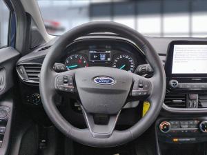 Ford Puma 1.0 EcoBoost Cool&Connect Bluetooth LED Klima