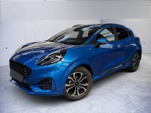 Ford Puma 1.0 EcoBoost Hybrid Aut. ST-LINE *ACC*AHK*