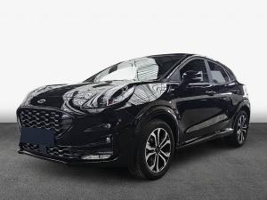 Ford Puma 1.0 EcoBoost Hybrid Aut. ST-LINE DESIGN AHZV