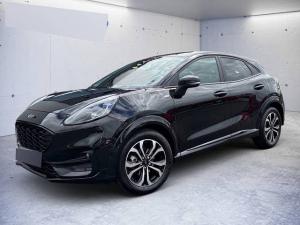 Ford Puma 1.0 EcoBoost Hybrid Aut. ST-LINE *LED*NAVI*RFK*