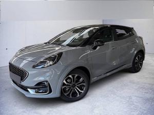 Ford Puma 1.0 EcoBoost Hybrid Aut. ST-LINE VIGNALE