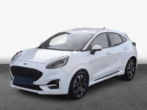 Ford Puma 1.0 EcoBoost Hybrid Aut. ST-LINE Wi-Pa Allw.