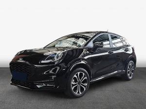 Ford Puma 1.0 EcoBoost Hybrid Aut. ST-LINE Winter-Paket