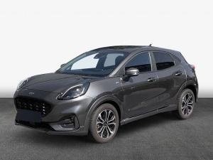 Ford Puma 1.0 EcoBoost Hybrid Aut. ST-LINE Winterpak.