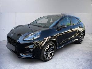 Ford Puma 1.0 EcoBoost Hybrid ST-LINE