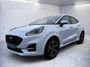 Ford Puma 1.0 EcoBoost Hybrid ST-LINE