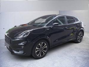 Ford Puma 1.0 EcoBoost Hybrid ST-LINE NAVI+LED+Ambiente