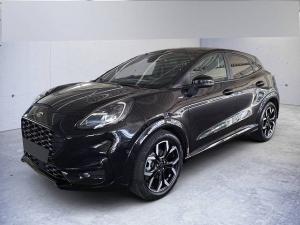 Ford Puma 1.0 EcoBoost Hybrid ST-LINE X